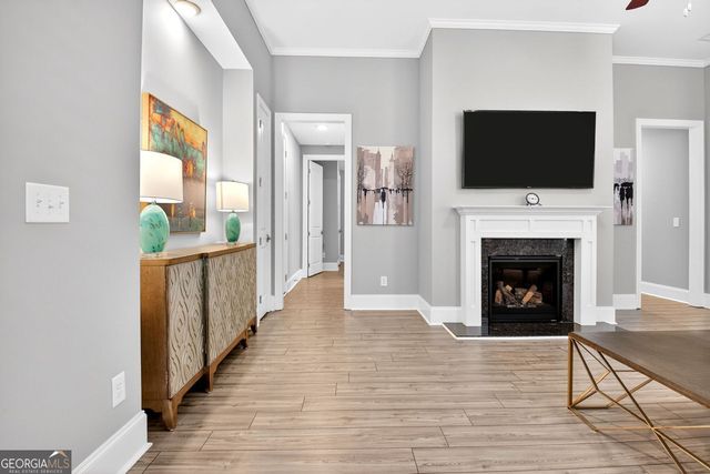432 Silverbell Court, Peachtree City, GA 30269