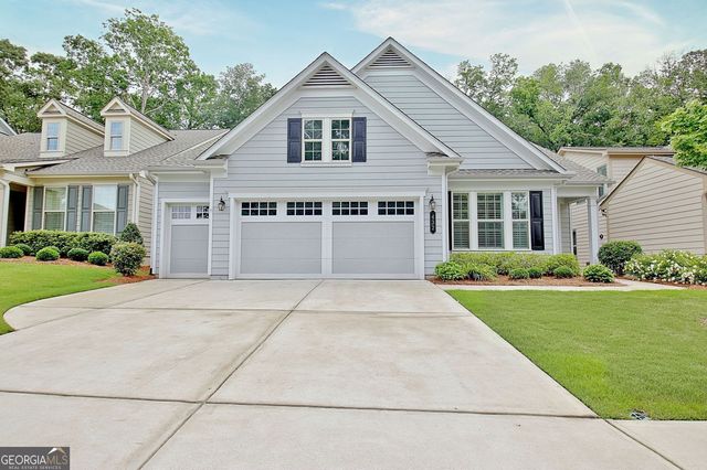 432 Silverbell Court, Peachtree City, GA 30269