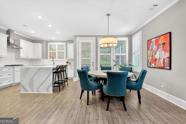 432 Silverbell Court, Peachtree City, GA 30269