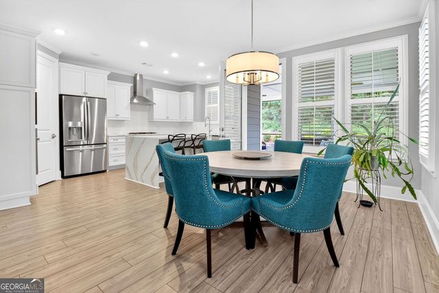 432 Silverbell Court, Peachtree City, GA 30269