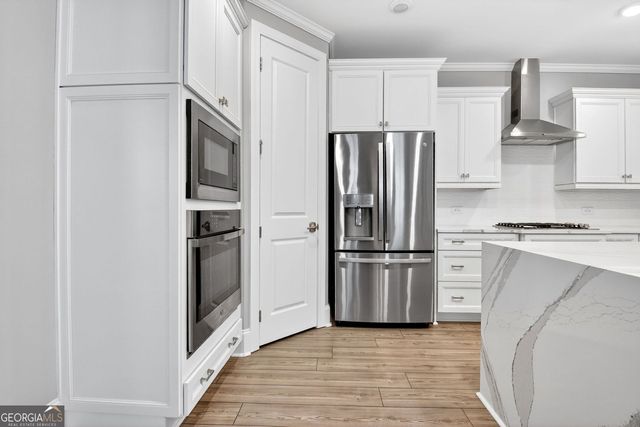 432 Silverbell Court, Peachtree City, GA 30269