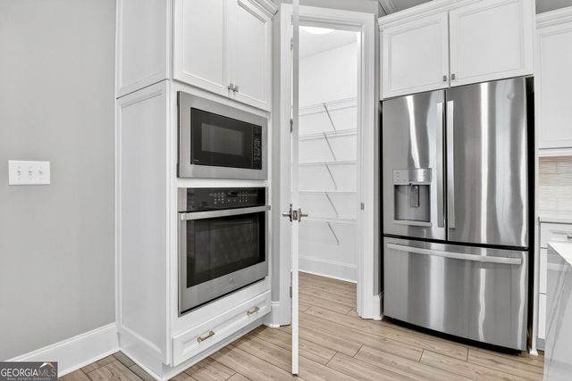 432 Silverbell Court, Peachtree City, GA 30269
