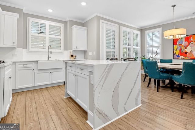 432 Silverbell Court, Peachtree City, GA 30269