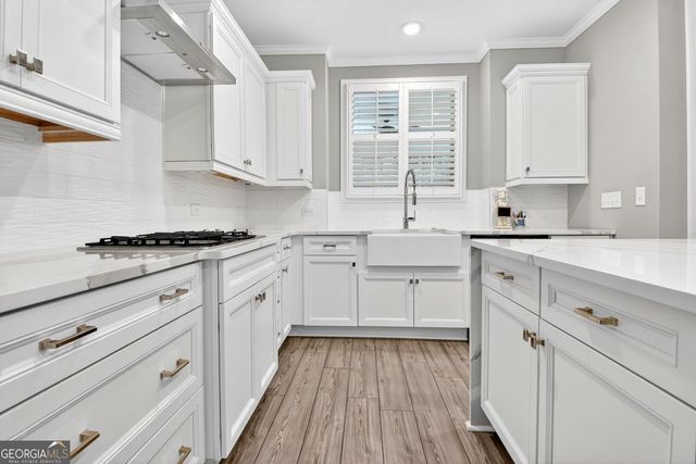 432 Silverbell Court, Peachtree City, GA 30269