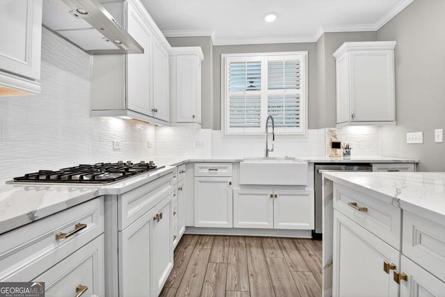 432 Silverbell Court, Peachtree City, GA 30269
