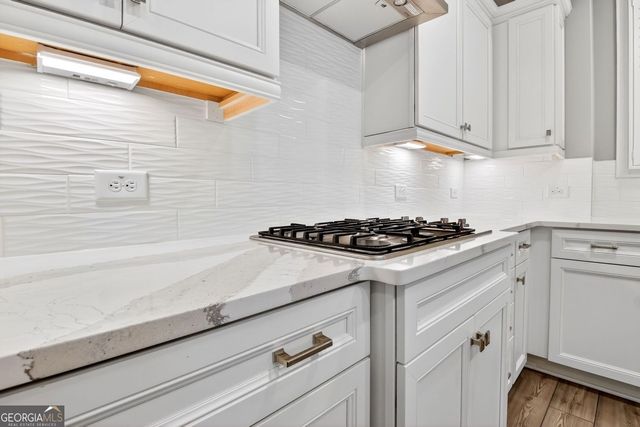432 Silverbell Court, Peachtree City, GA 30269