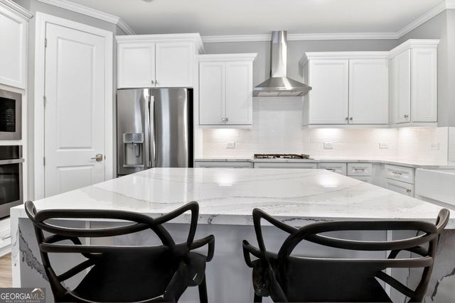 432 Silverbell Court, Peachtree City, GA 30269