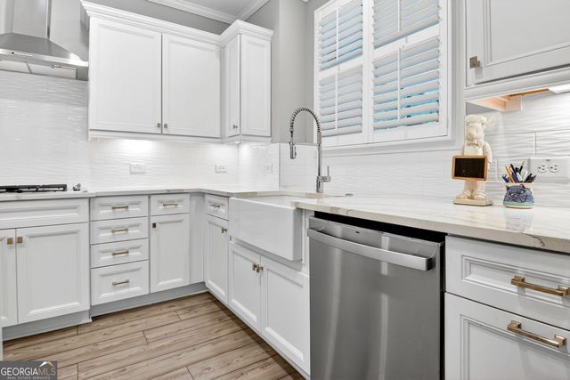 432 Silverbell Court, Peachtree City, GA 30269