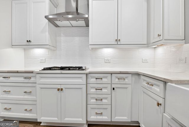 432 Silverbell Court, Peachtree City, GA 30269