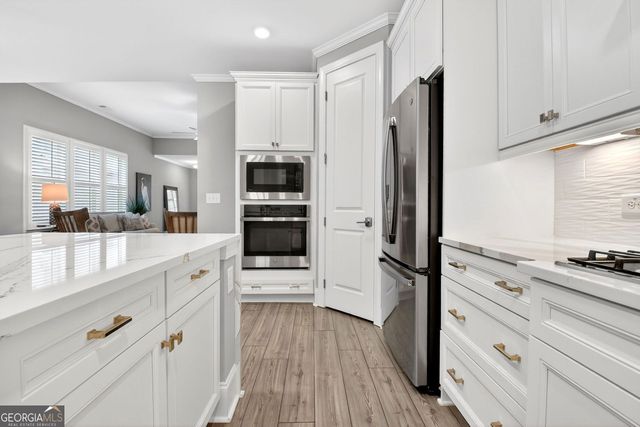 432 Silverbell Court, Peachtree City, GA 30269