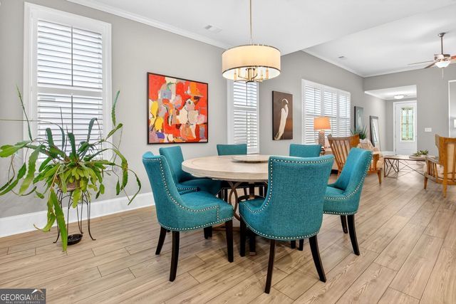 432 Silverbell Court, Peachtree City, GA 30269