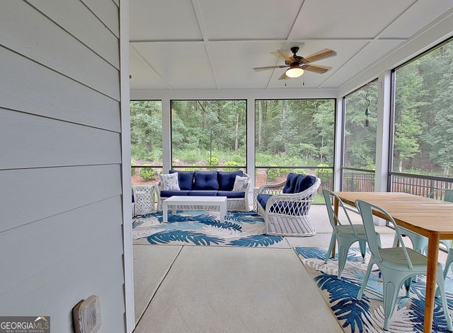 432 Silverbell Court, Peachtree City, GA 30269