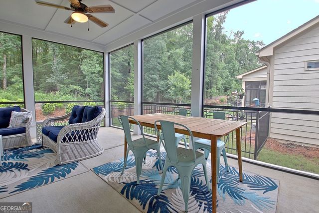 432 Silverbell Court, Peachtree City, GA 30269
