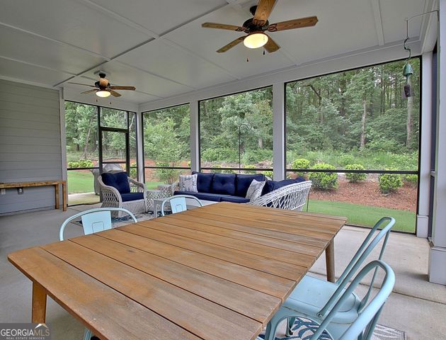 432 Silverbell Court, Peachtree City, GA 30269