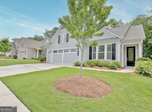 432 Silverbell Court, Peachtree City, GA 30269