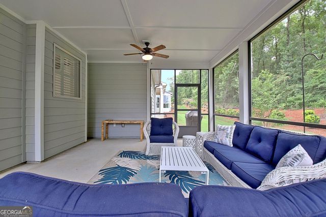 432 Silverbell Court, Peachtree City, GA 30269