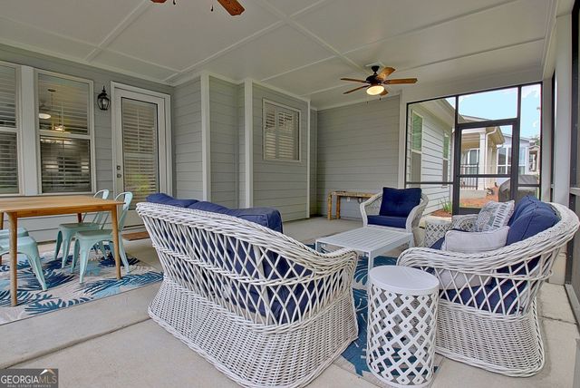 432 Silverbell Court, Peachtree City, GA 30269