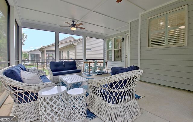 432 Silverbell Court, Peachtree City, GA 30269