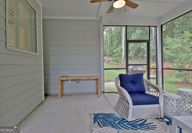 432 Silverbell Court, Peachtree City, GA 30269