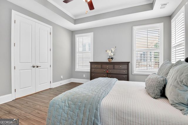 432 Silverbell Court, Peachtree City, GA 30269
