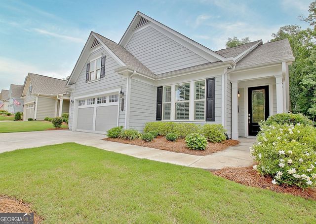 432 Silverbell Court, Peachtree City, GA 30269