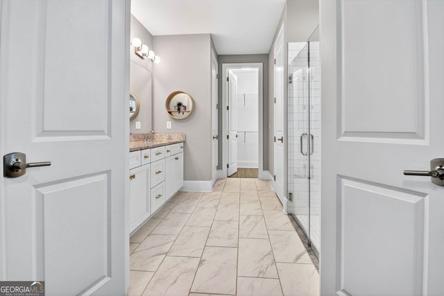 432 Silverbell Court, Peachtree City, GA 30269
