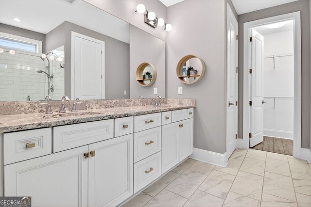 432 Silverbell Court, Peachtree City, GA 30269