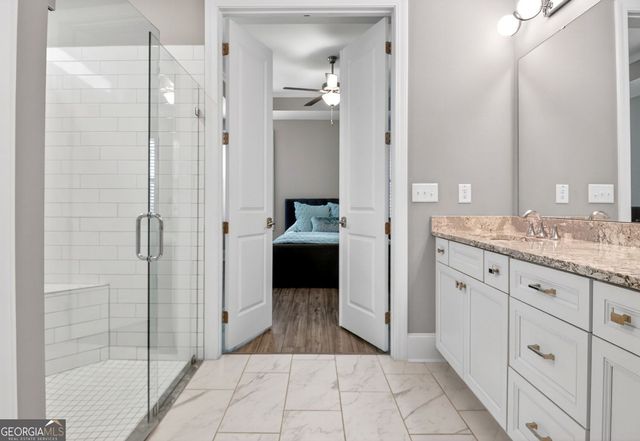 432 Silverbell Court, Peachtree City, GA 30269