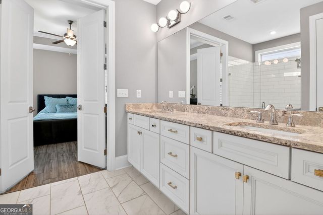 432 Silverbell Court, Peachtree City, GA 30269