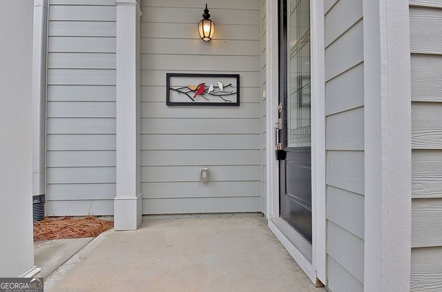432 Silverbell Court, Peachtree City, GA 30269