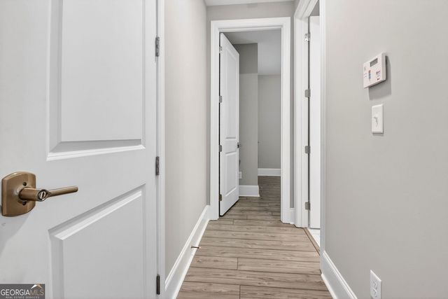 432 Silverbell Court, Peachtree City, GA 30269