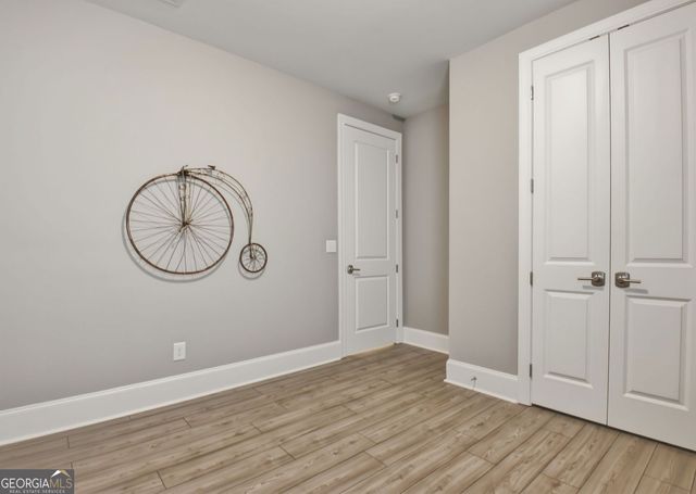 432 Silverbell Court, Peachtree City, GA 30269