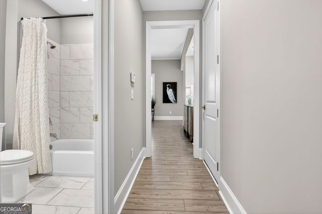 432 Silverbell Court, Peachtree City, GA 30269