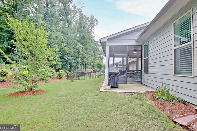 432 Silverbell Court, Peachtree City, GA 30269