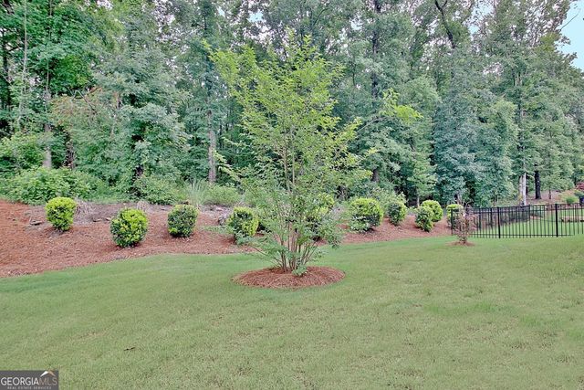 432 Silverbell Court, Peachtree City, GA 30269