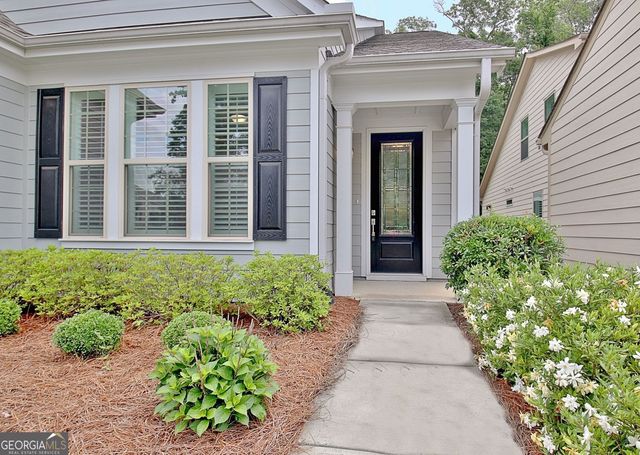 432 Silverbell Court, Peachtree City, GA 30269