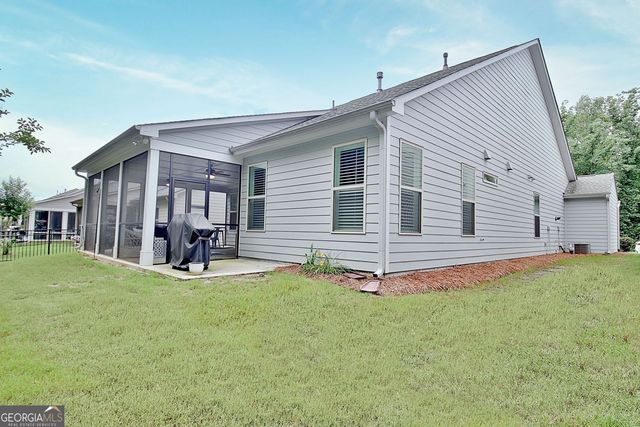 432 Silverbell Court, Peachtree City, GA 30269