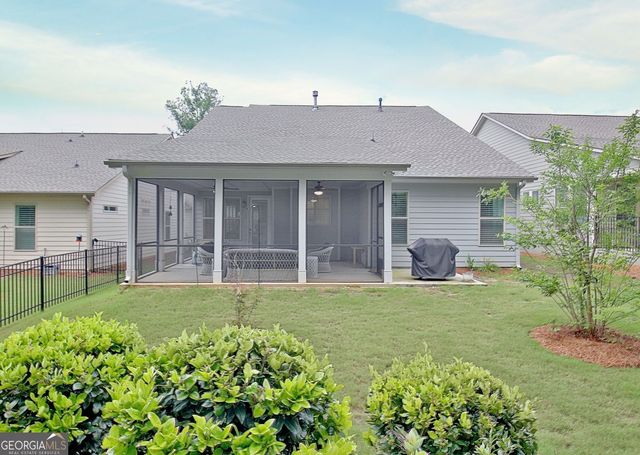 432 Silverbell Court, Peachtree City, GA 30269