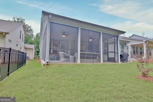 432 Silverbell Court, Peachtree City, GA 30269