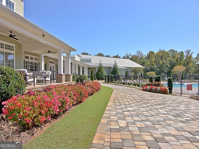 432 Silverbell Court, Peachtree City, GA 30269