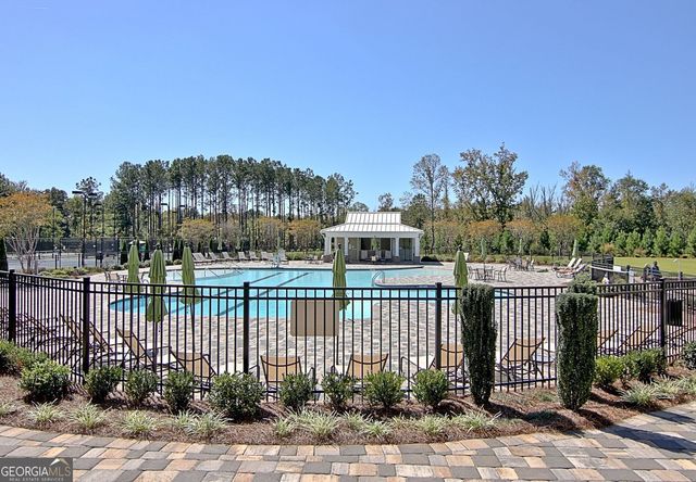 432 Silverbell Court, Peachtree City, GA 30269