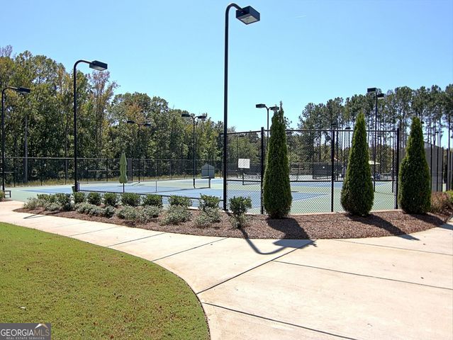432 Silverbell Court, Peachtree City, GA 30269