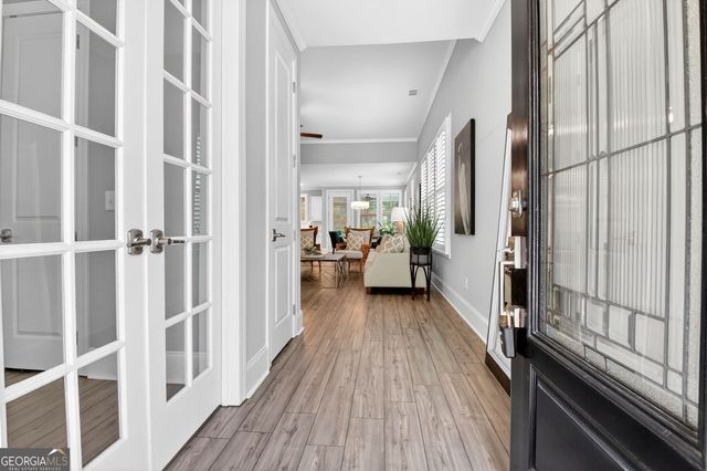 432 Silverbell Court, Peachtree City, GA 30269