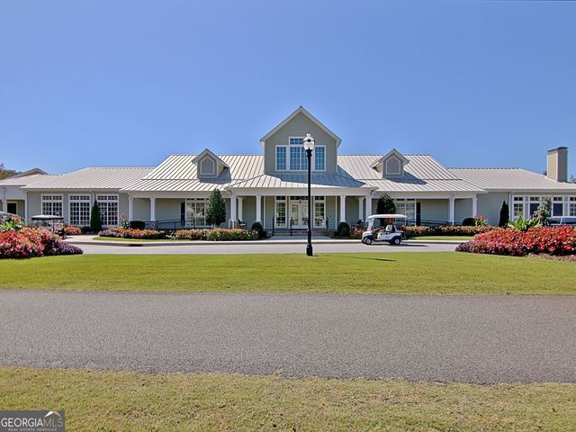 432 Silverbell Court, Peachtree City, GA 30269
