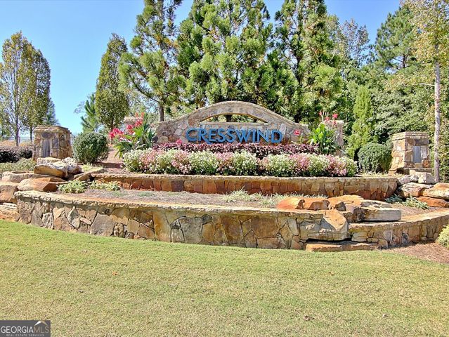 432 Silverbell Court, Peachtree City, GA 30269