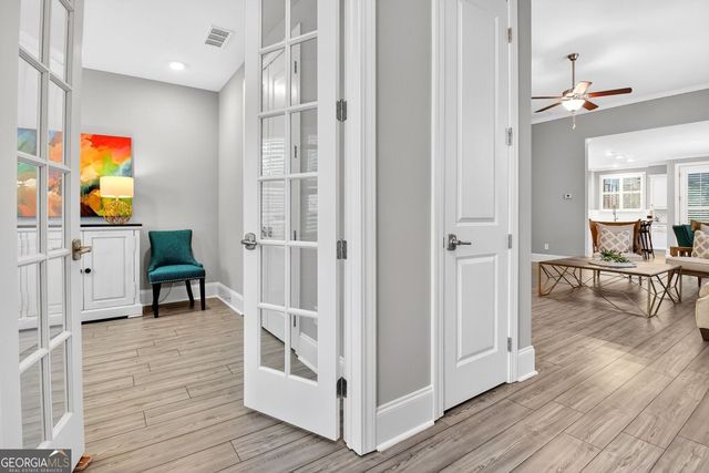 432 Silverbell Court, Peachtree City, GA 30269