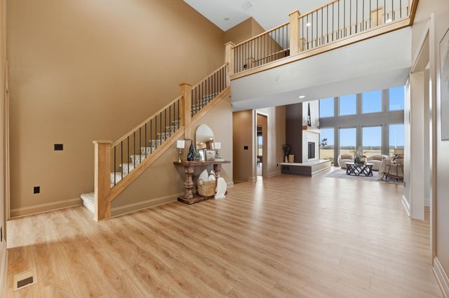 243 Thurston Ln, Derby, KS 67037