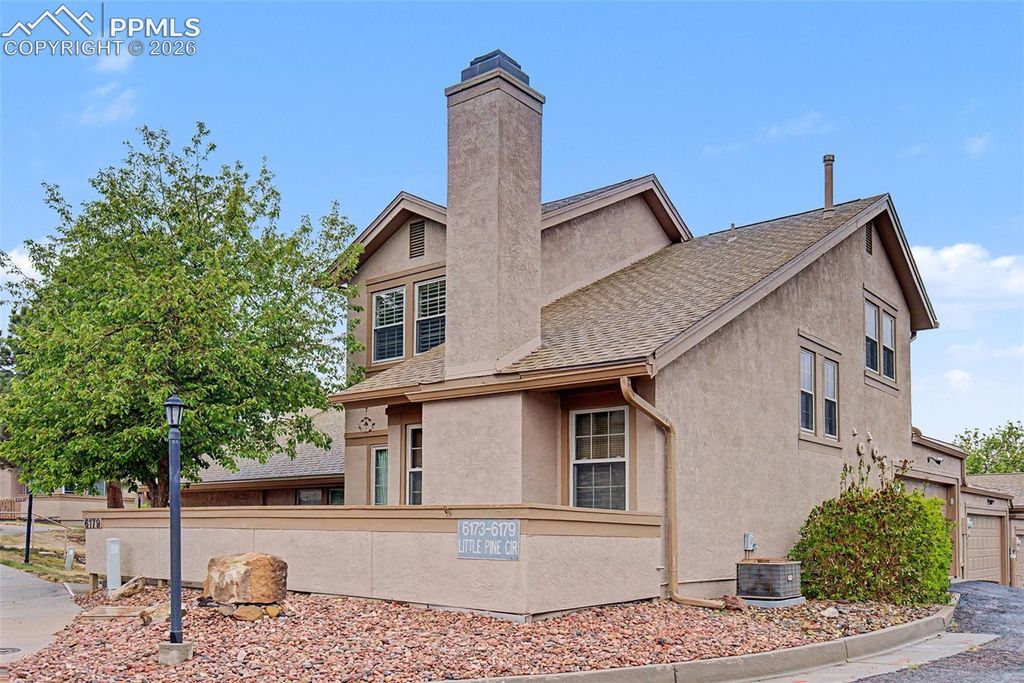 6179 Little Pine Circle, Colorado Springs, CO 80918 — photo 2