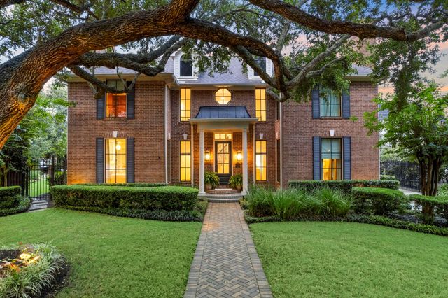 64 Glen Loch Court, Sugar Land, TX 77479