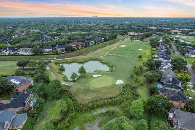 64 Glen Loch Court, Sugar Land, TX 77479